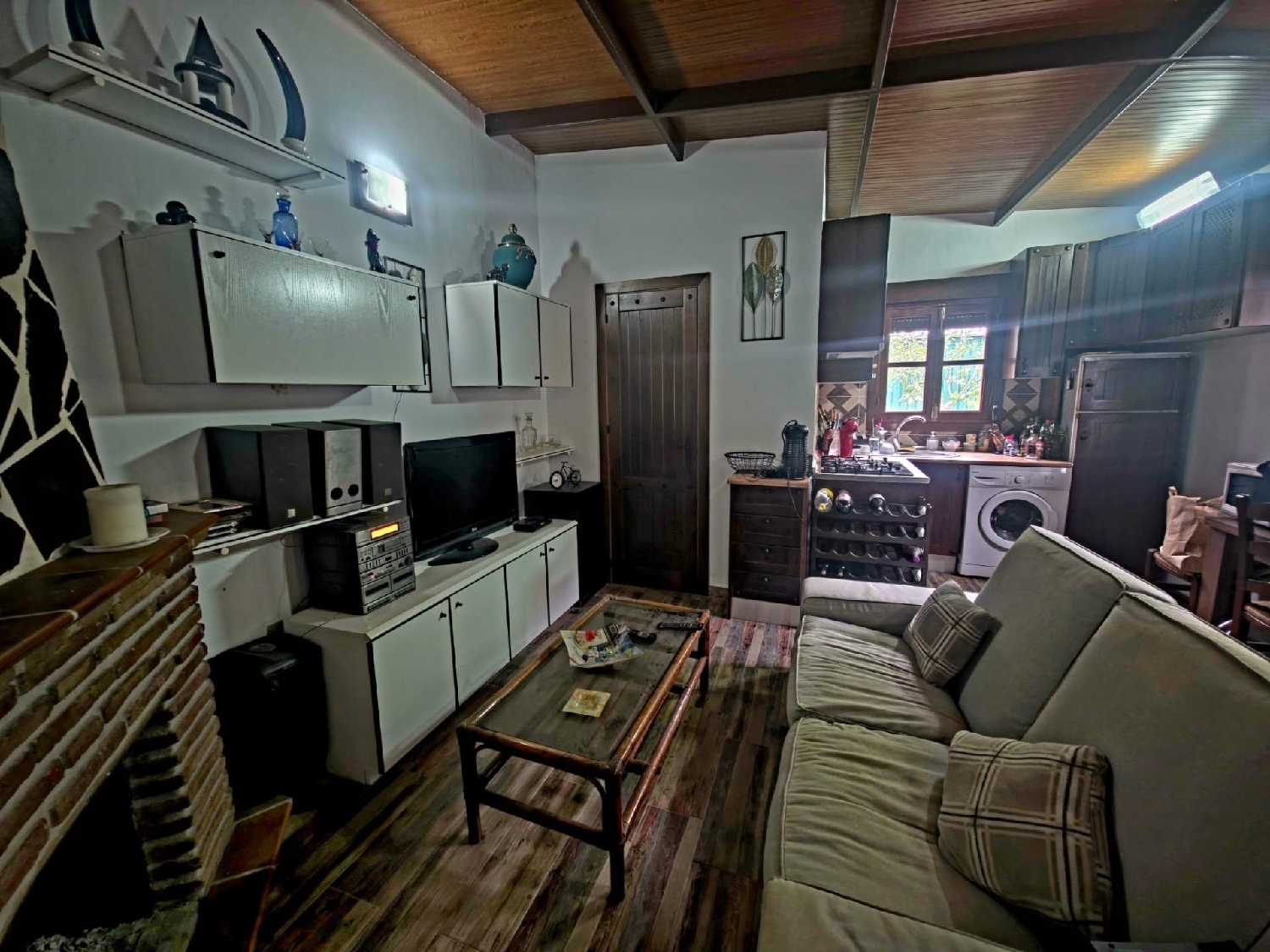 à vendre maison de campagne Sayalonga Axarquía 7