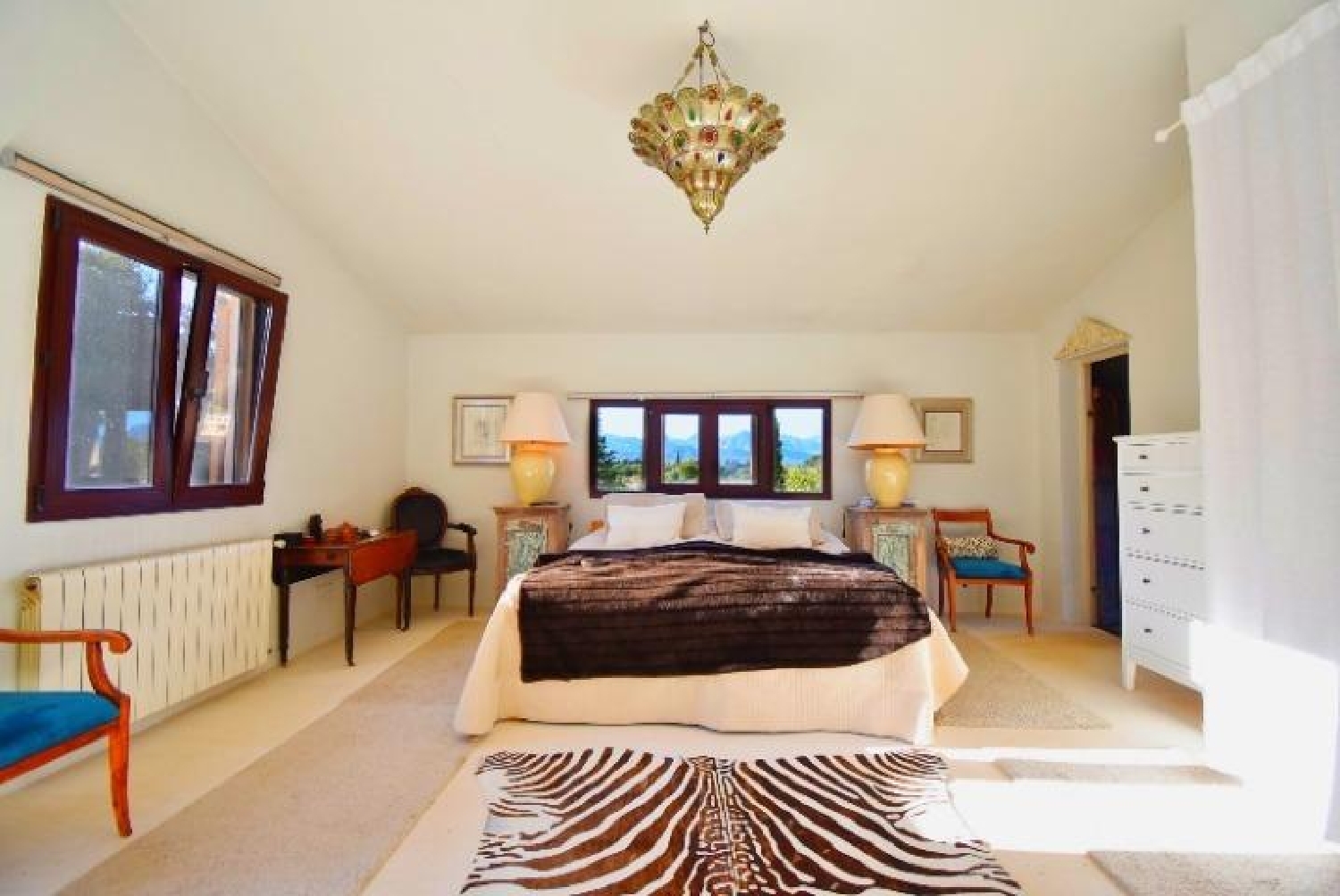  te koop boerderij Sencelles Pla (Es) 7