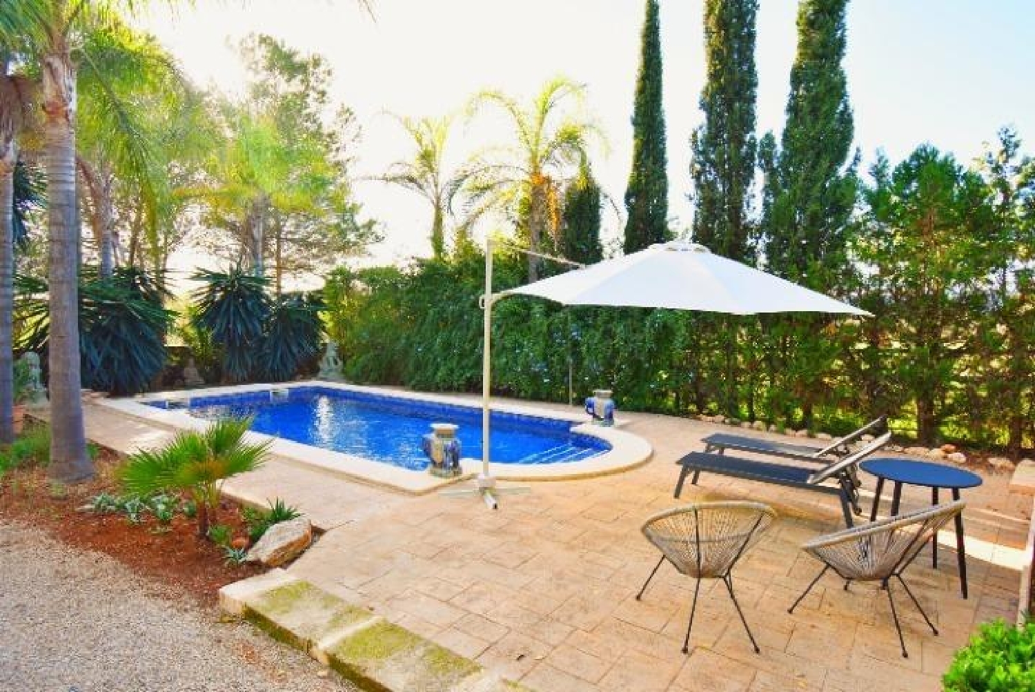  te koop boerderij Sencelles Pla (Es) 6