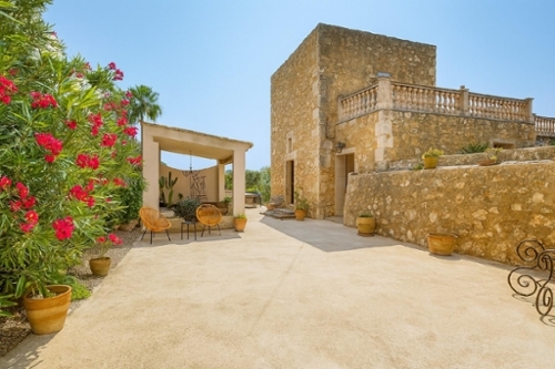 Ses Salines Sud boerderij foto 6342011