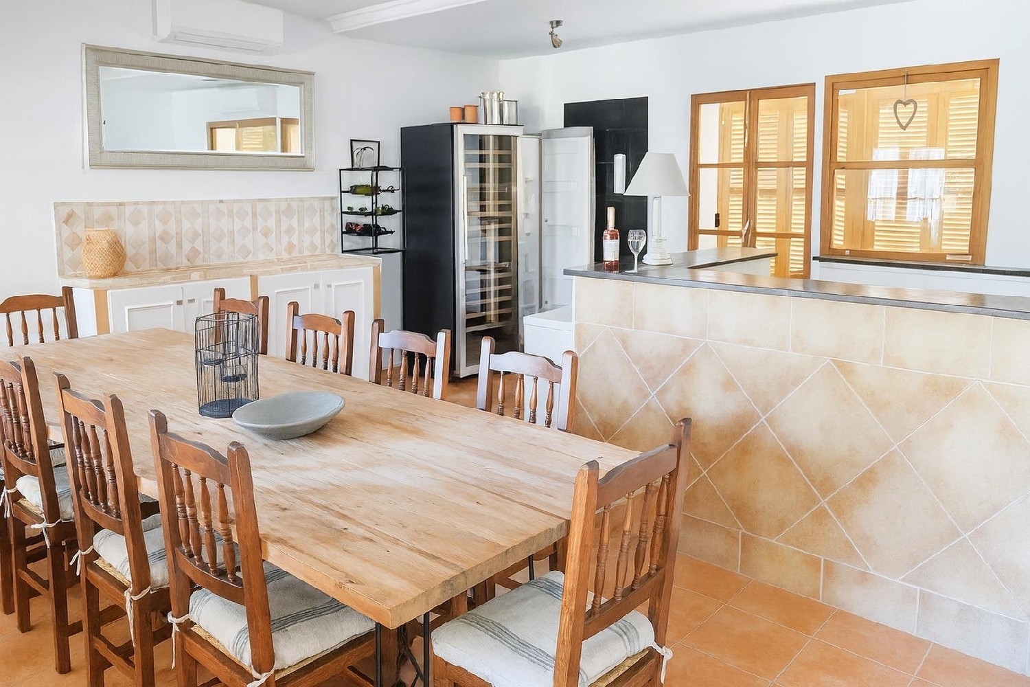  te koop boerderij Ses Salines Sud 3