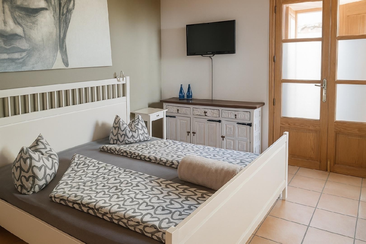  te koop boerderij Ses Salines Sud 8