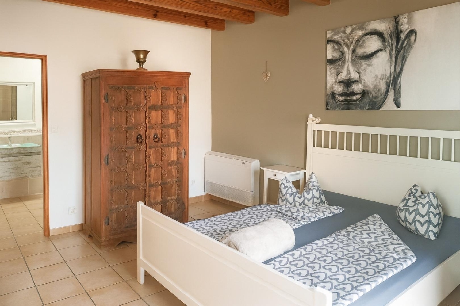  te koop boerderij Ses Salines Sud 6