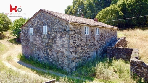 Silleda Deza hus på landet foto 6324982