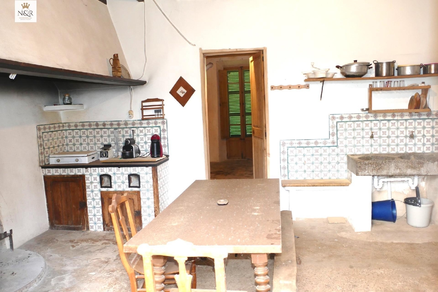  en venta finca rústica Sineu Pla (Es) 8