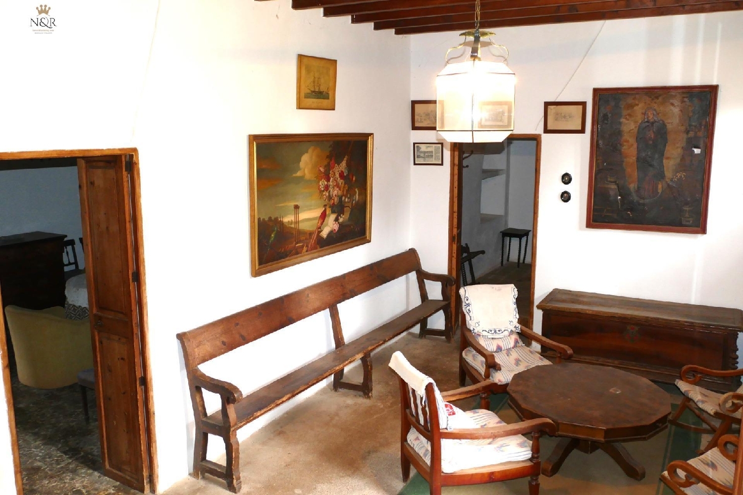  en venta finca rústica Sineu Pla (Es) 3