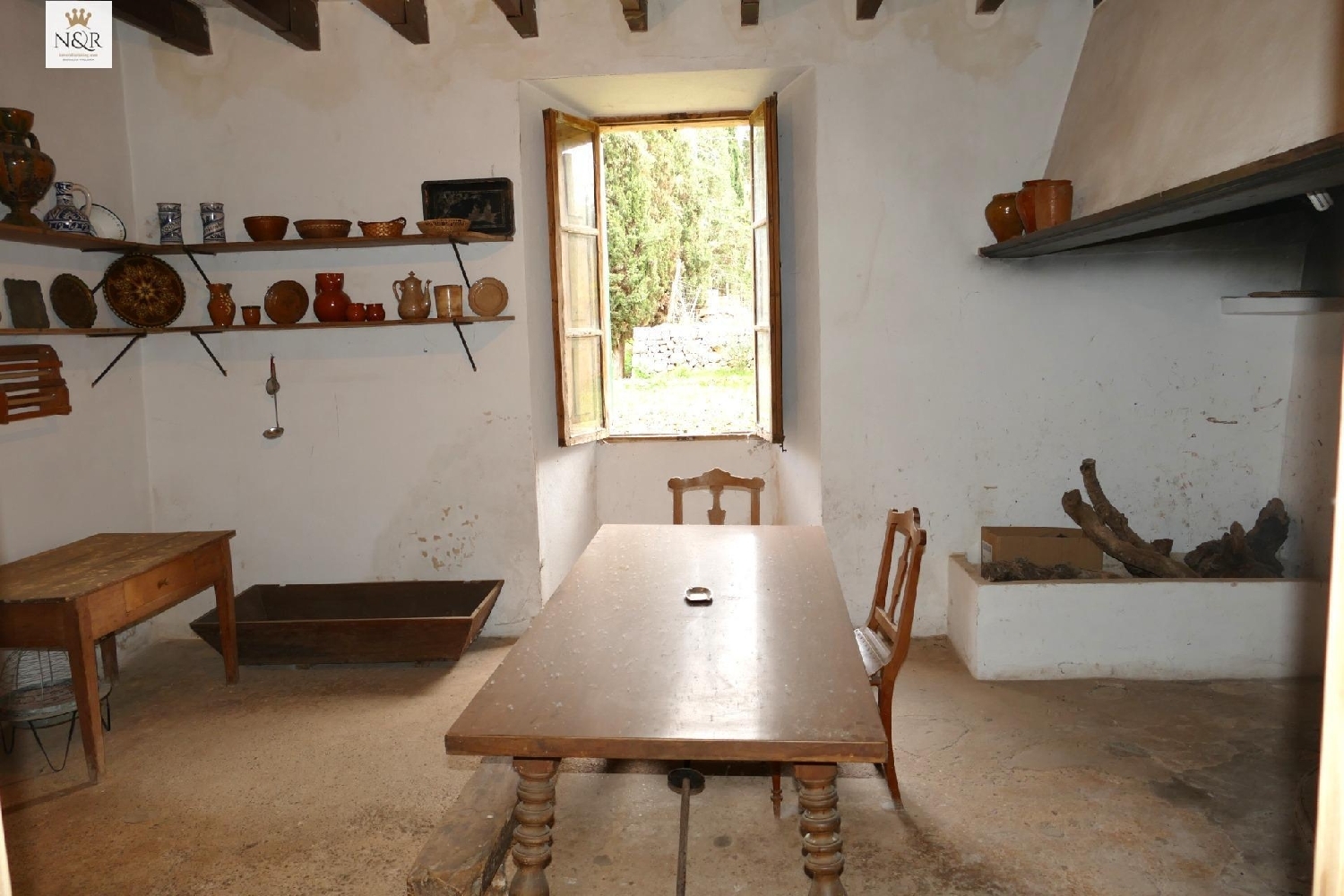  en venta finca rústica Sineu Pla (Es) 5