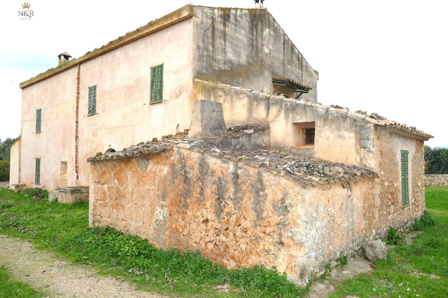  en venta finca rústica Sineu Pla (Es) 1