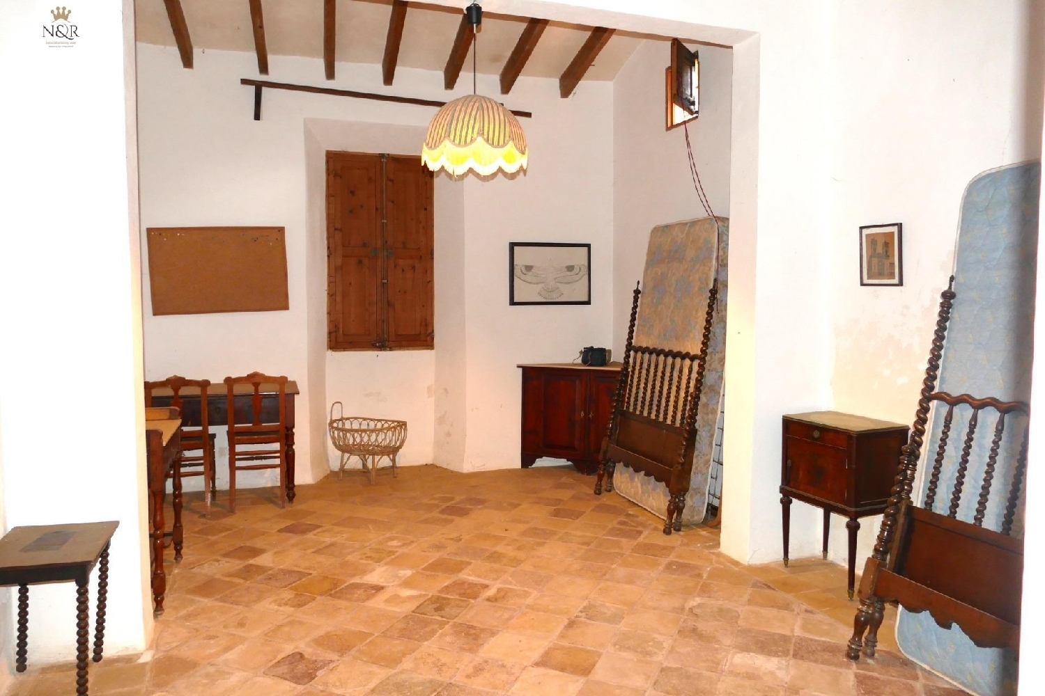  en venta finca rústica Sineu Pla (Es) 4