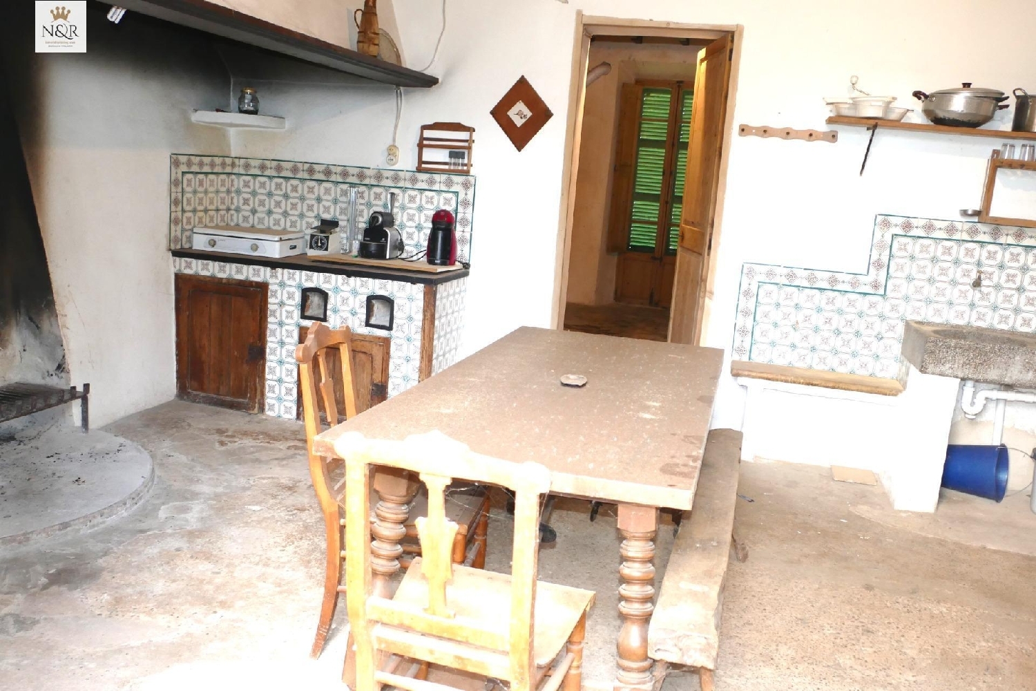  en venta finca rústica Sineu Pla (Es) 7