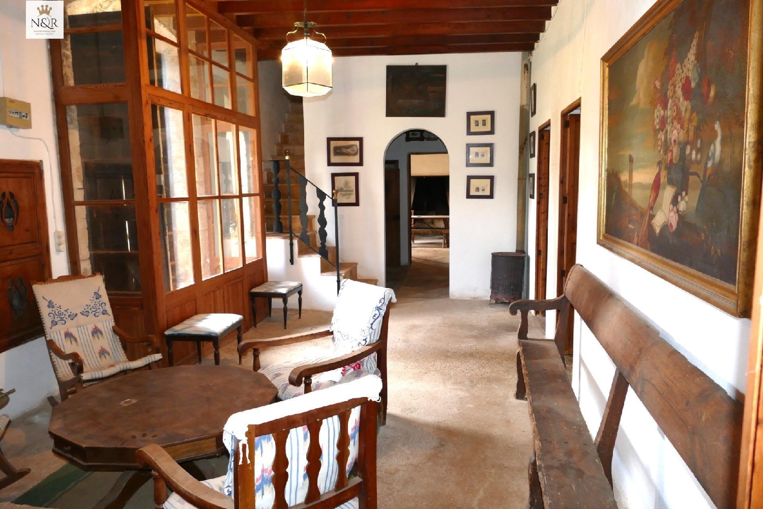  en venta finca rústica Sineu Pla (Es) 2