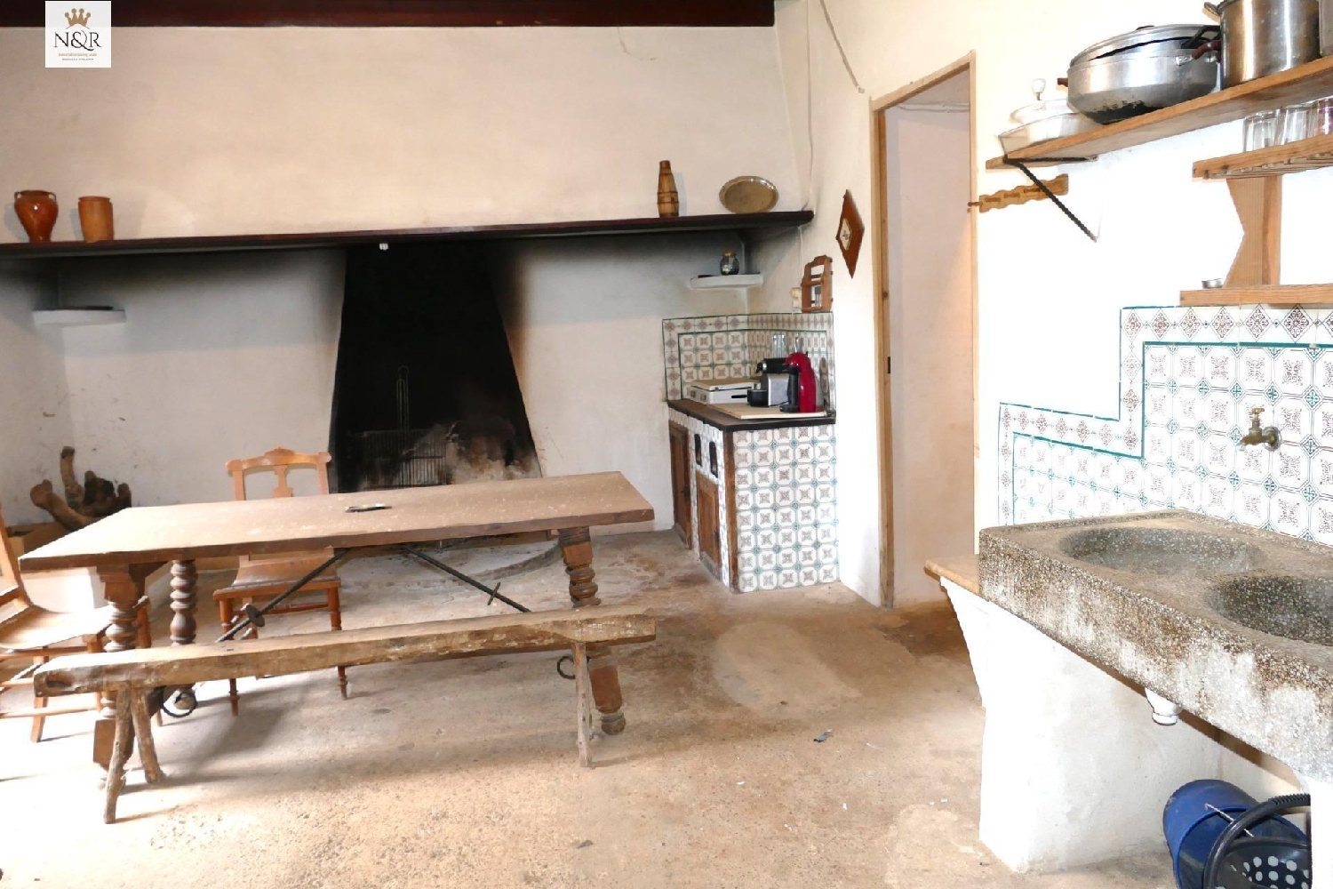  en venta finca rústica Sineu Pla (Es) 6