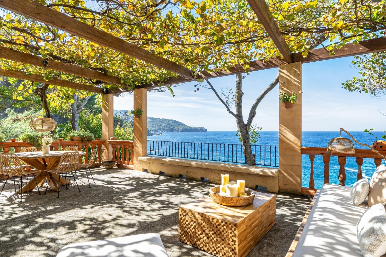  for sale country house Sóller Tramuntana 1