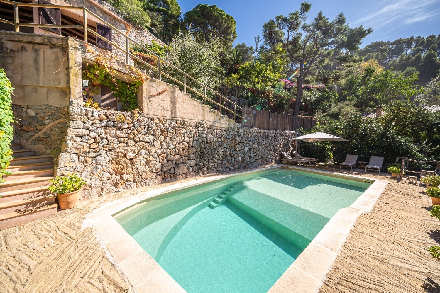  for sale country house Sóller Tramuntana 5