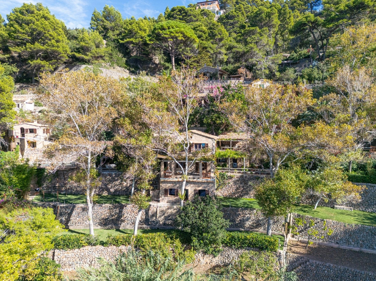  for sale country house Sóller Tramuntana 7