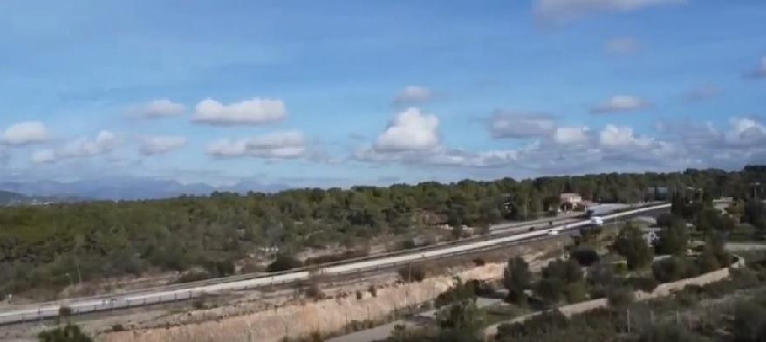 till salu hus på landet Son Gual Palma 8