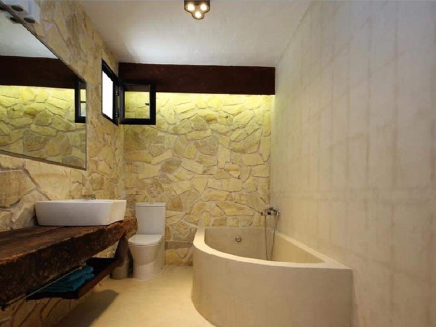  till salu hus på landet Tárbena Marina Baixa 7