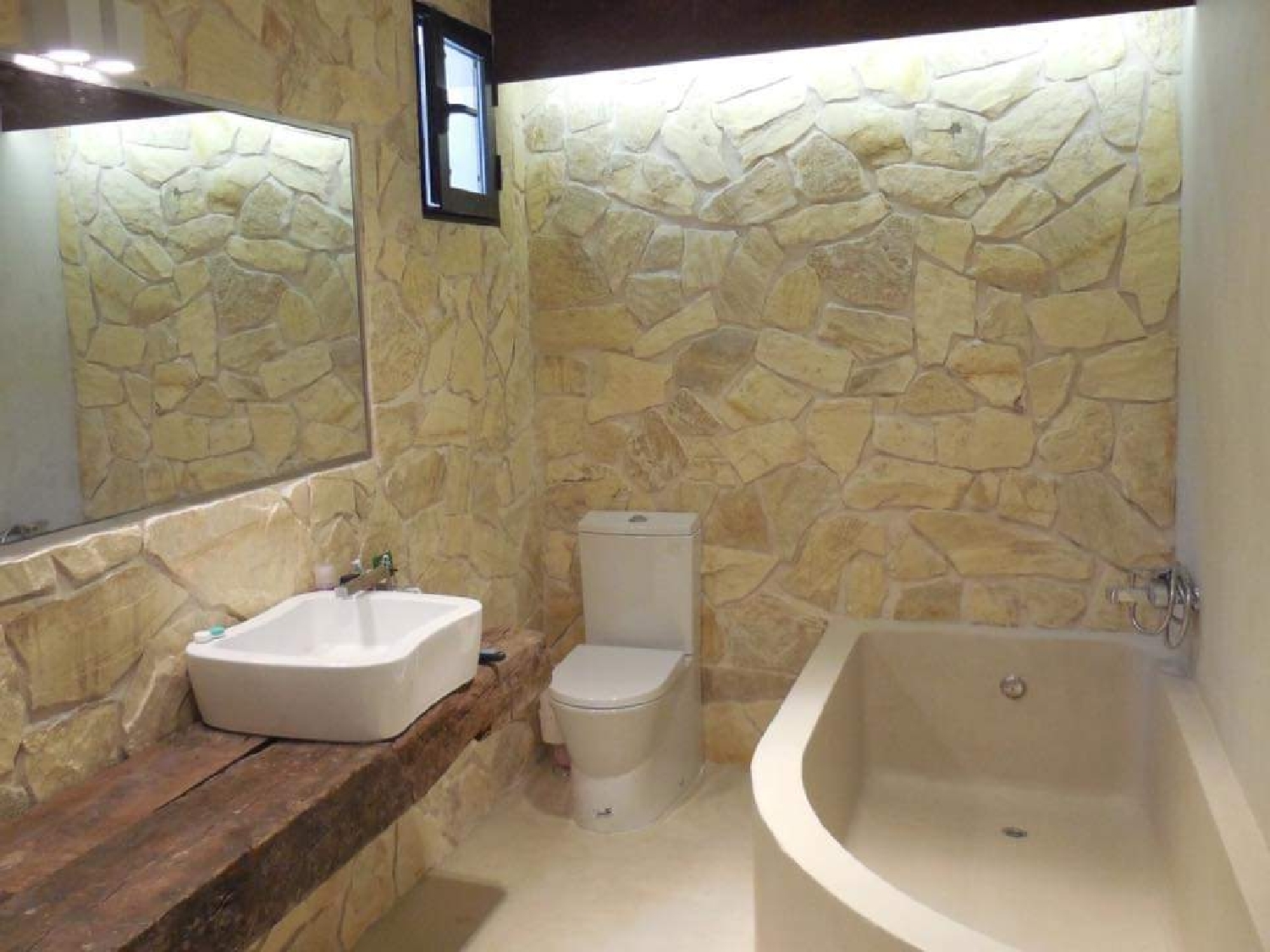  till salu hus på landet Tárbena Marina Baixa 8