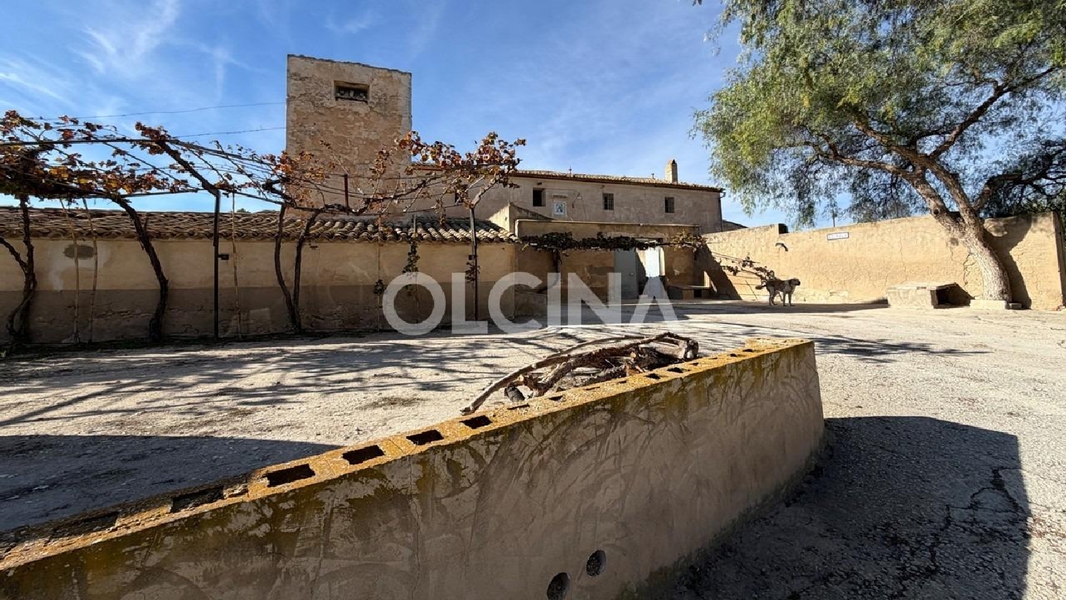  en venta finca rústica Tibi Alcoia 4