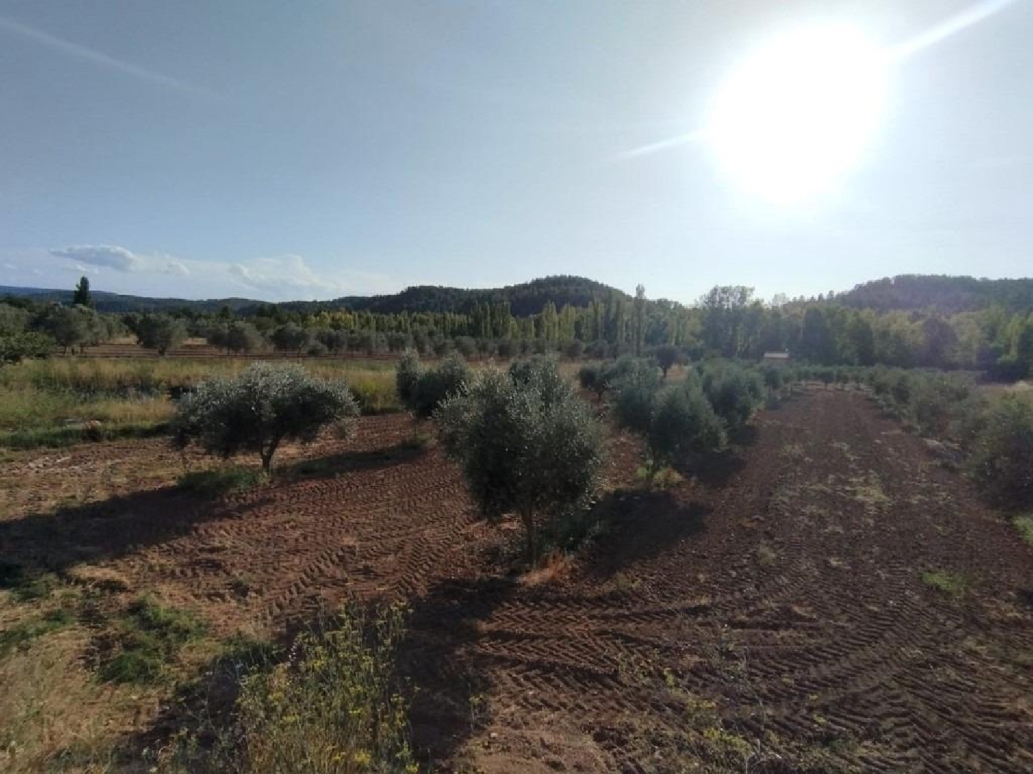  for sale country house Torre Del Compte Matarraña 1