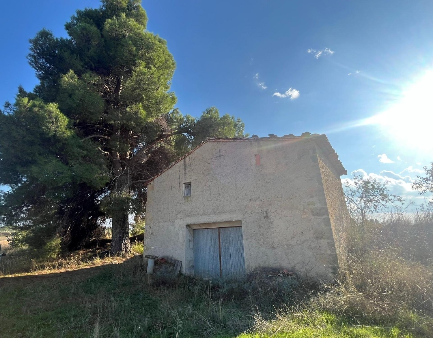  à vendre maison de campagne Torre Del Compte Matarraña 1