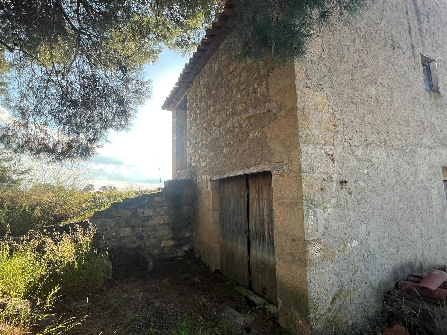  à vendre maison de campagne Torre Del Compte Matarraña 2