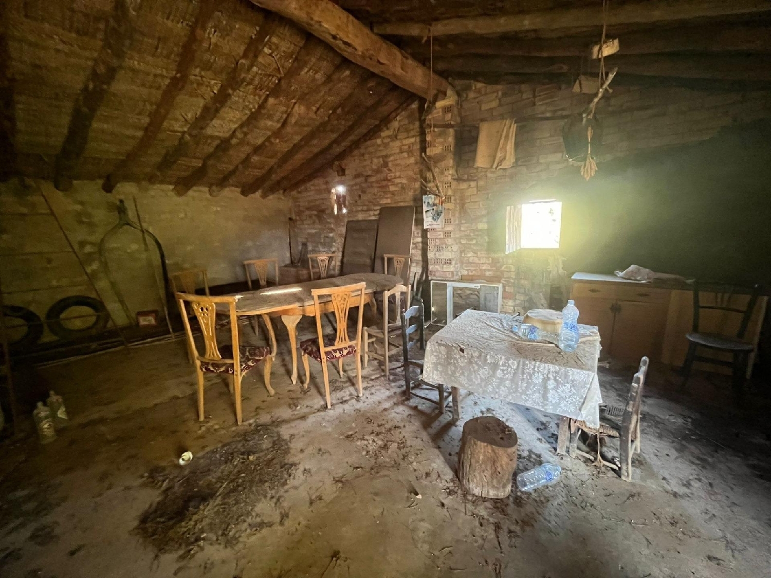  à vendre maison de campagne Torre Del Compte Matarraña 3