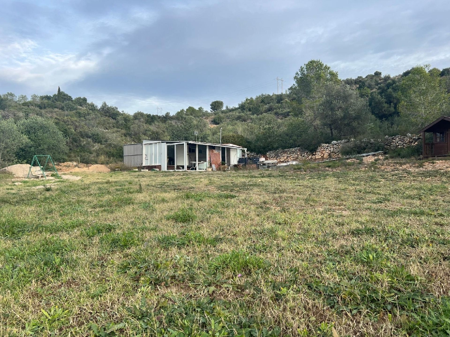  kaufen Landhaus Tortosa Baix Ebre 2