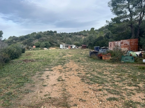 Tortosa Baix Ebre Landhaus Bild 6339231