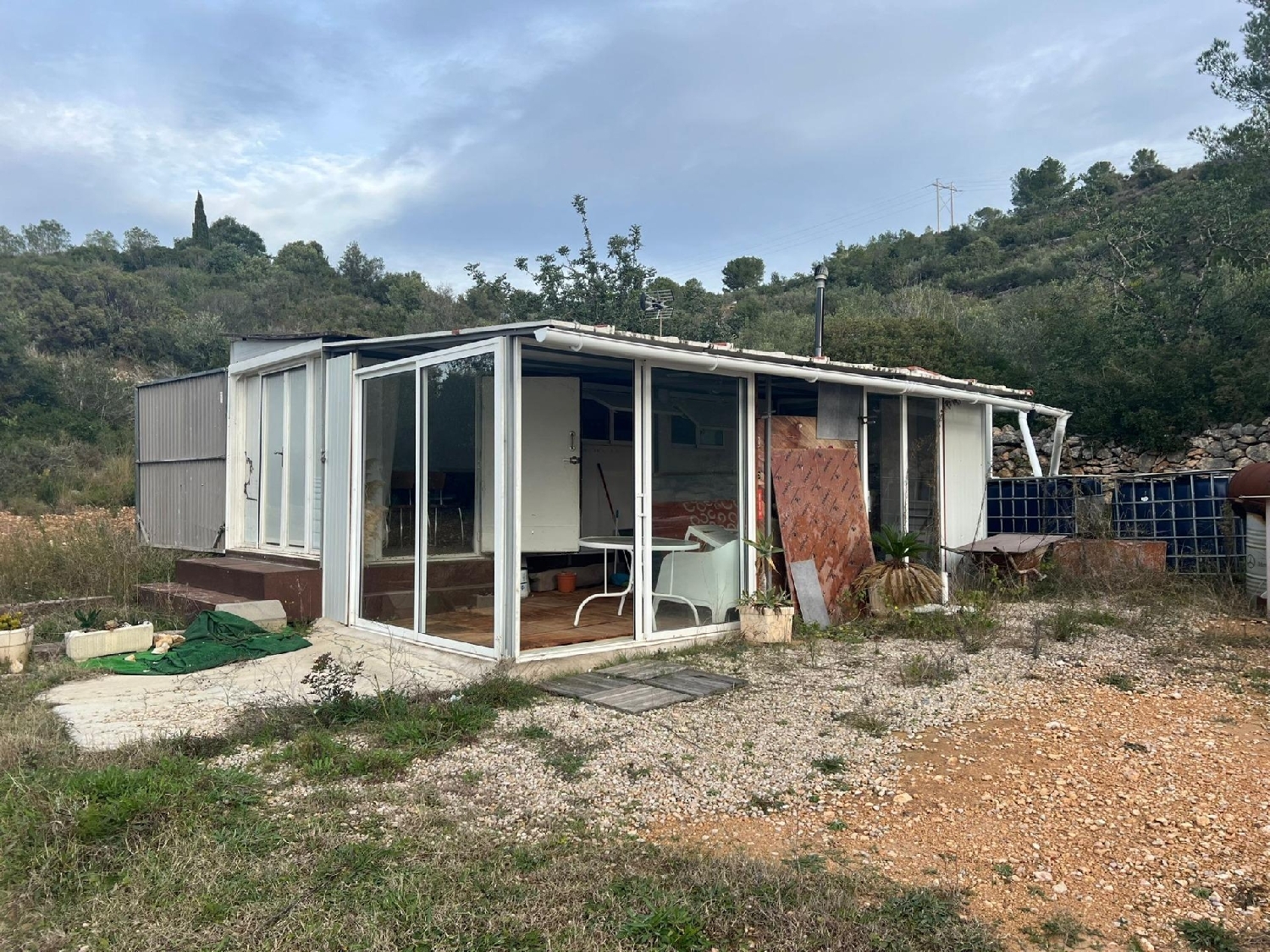  kaufen Landhaus Tortosa Baix Ebre 3