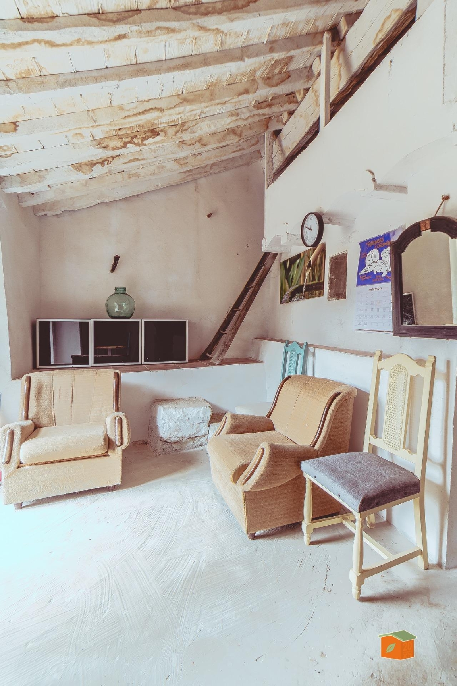  à vendre maison de campagne Tortosa Baix Ebre 4