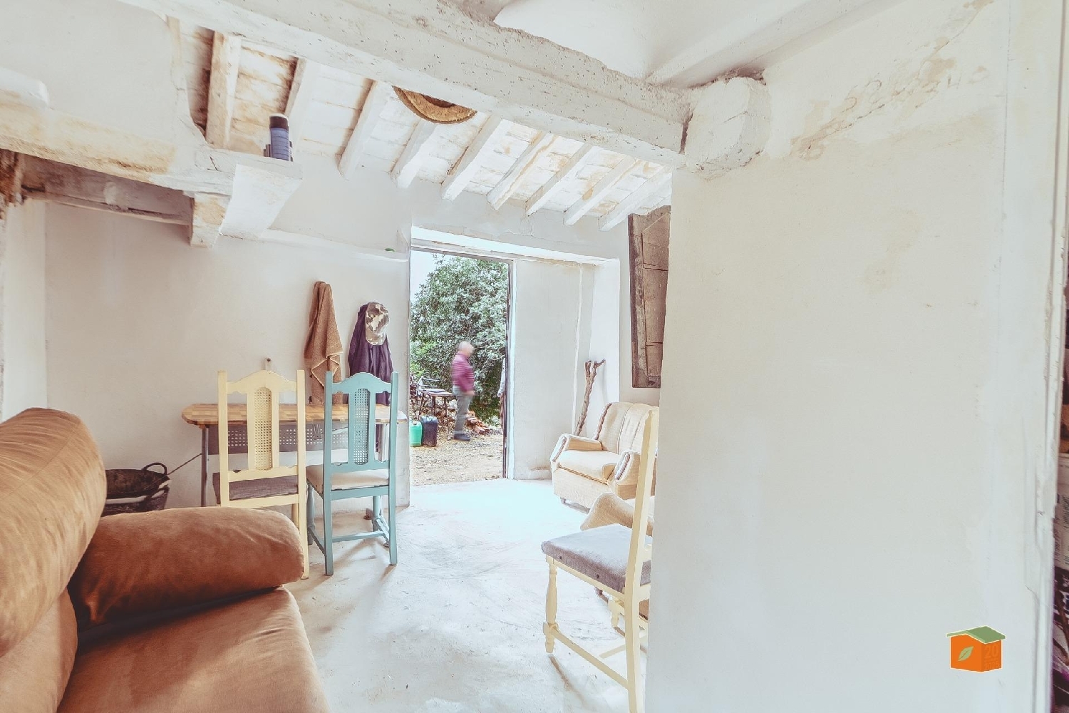  à vendre maison de campagne Tortosa Baix Ebre 3