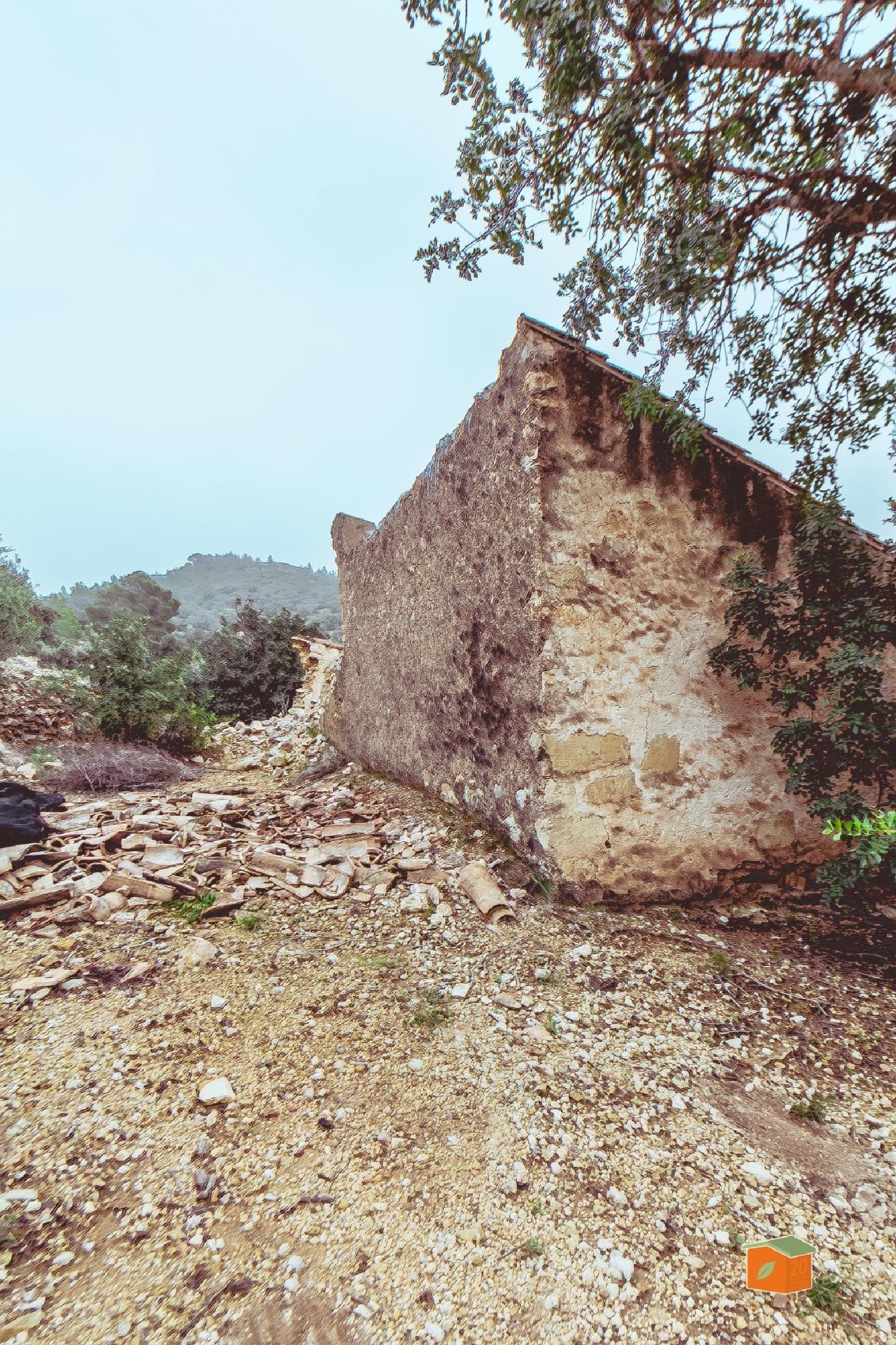  à vendre maison de campagne Tortosa Baix Ebre 6