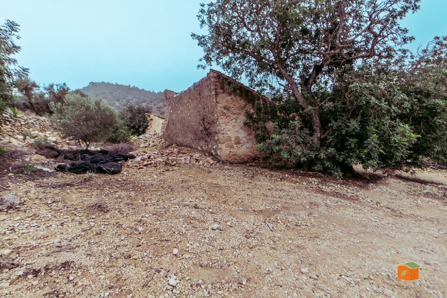  à vendre maison de campagne Tortosa Baix Ebre 5