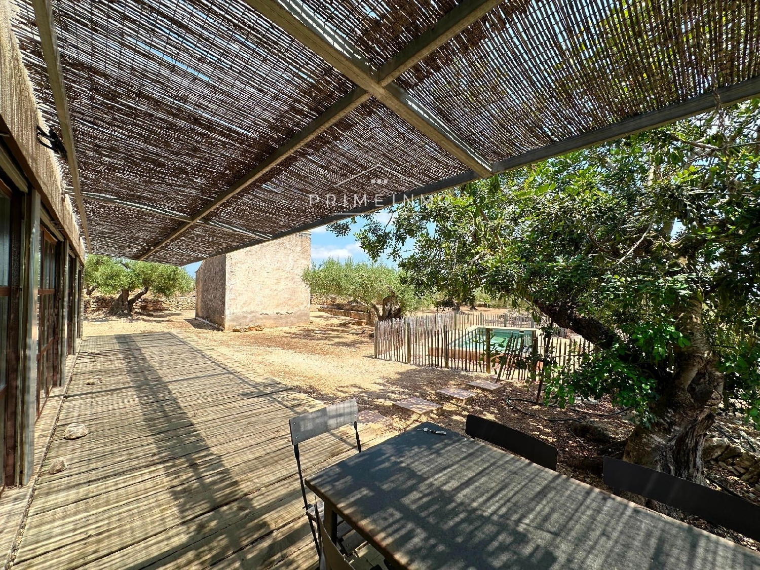  te koop boerderij Tortosa Baix Ebre 10