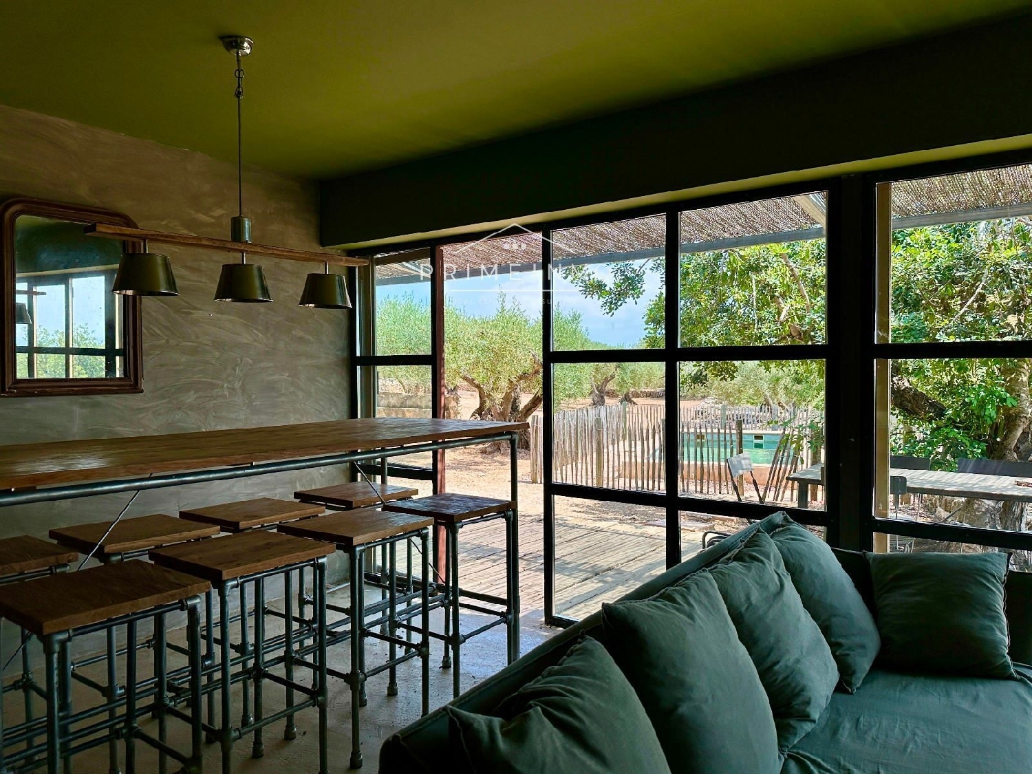  te koop boerderij Tortosa Baix Ebre 14