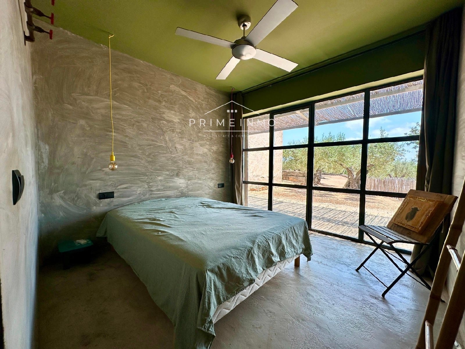  te koop boerderij Tortosa Baix Ebre 36