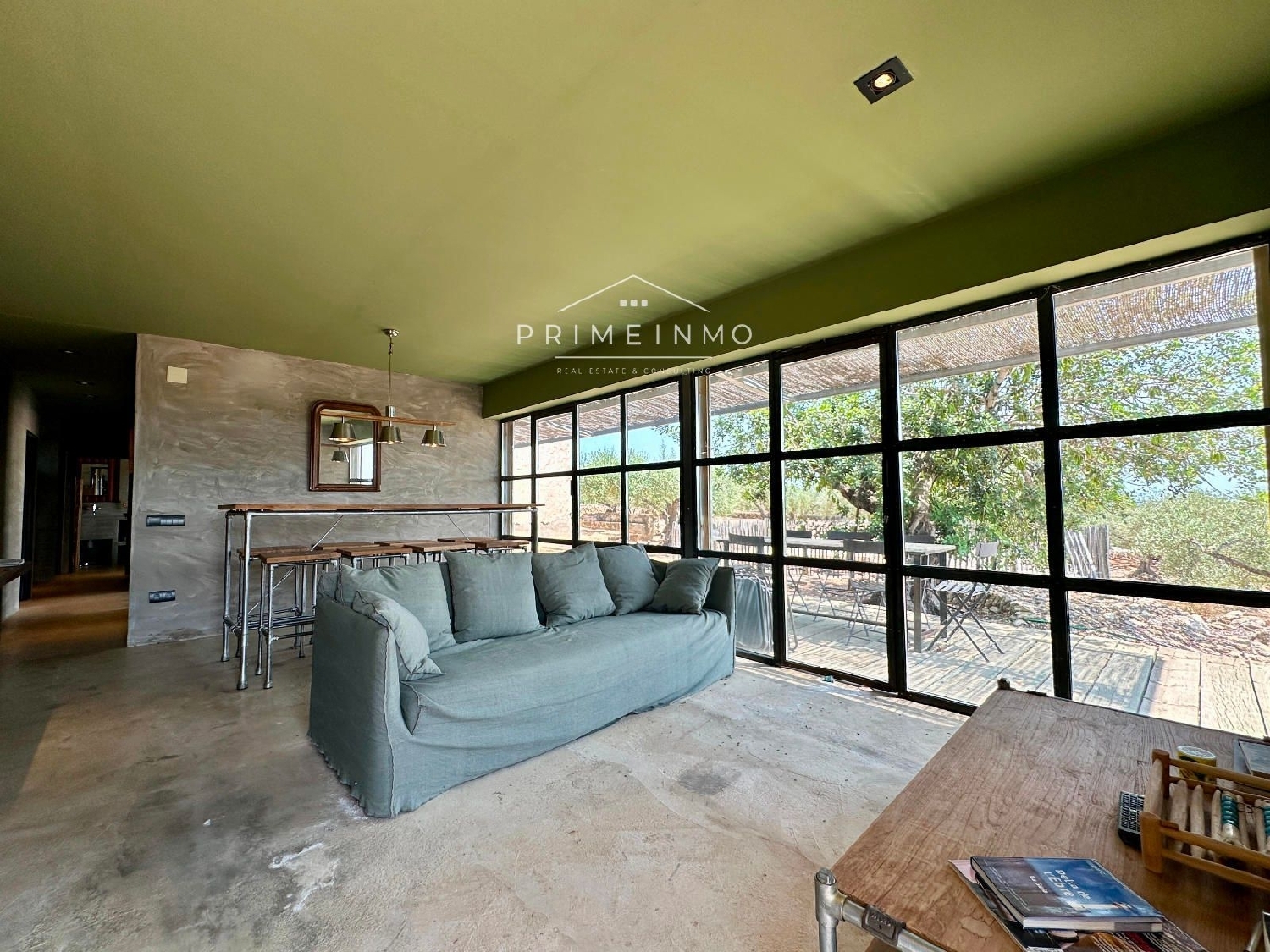  te koop boerderij Tortosa Baix Ebre 15