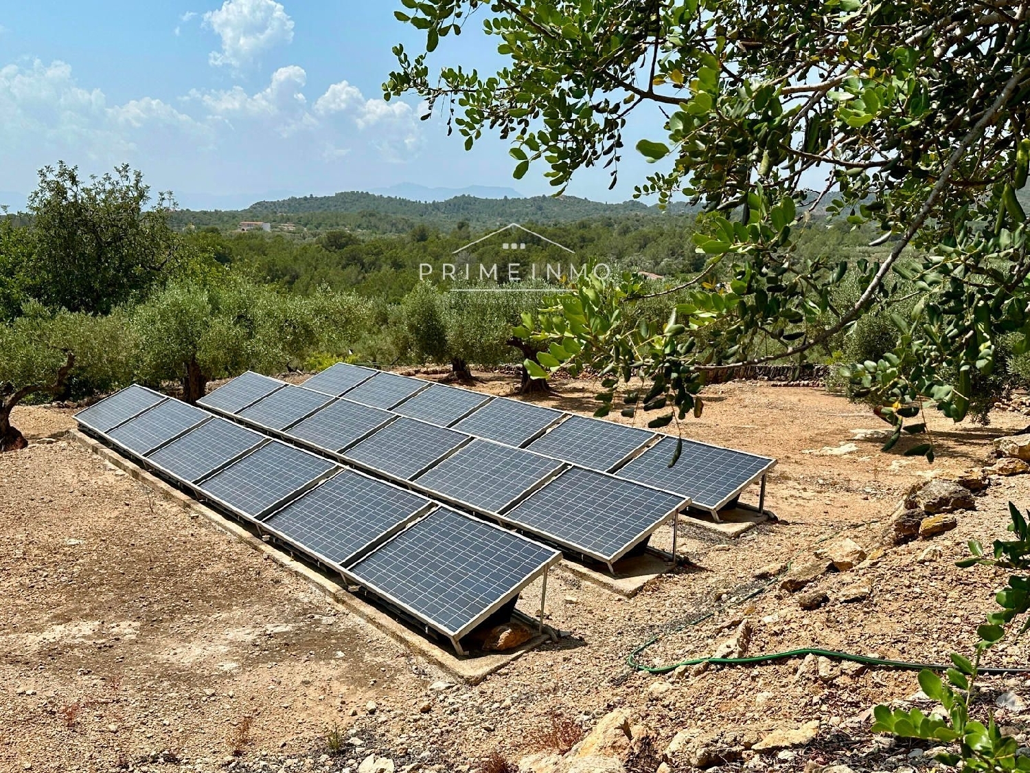  te koop boerderij Tortosa Baix Ebre 69