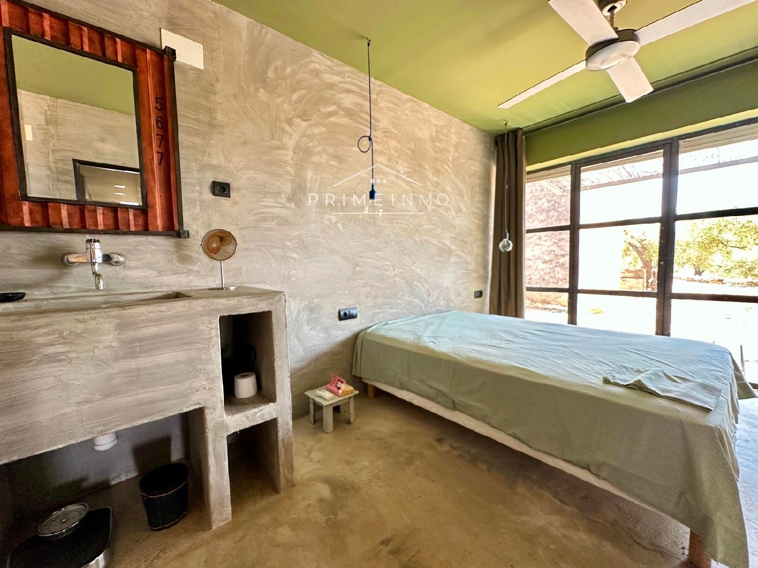  te koop boerderij Tortosa Baix Ebre 45