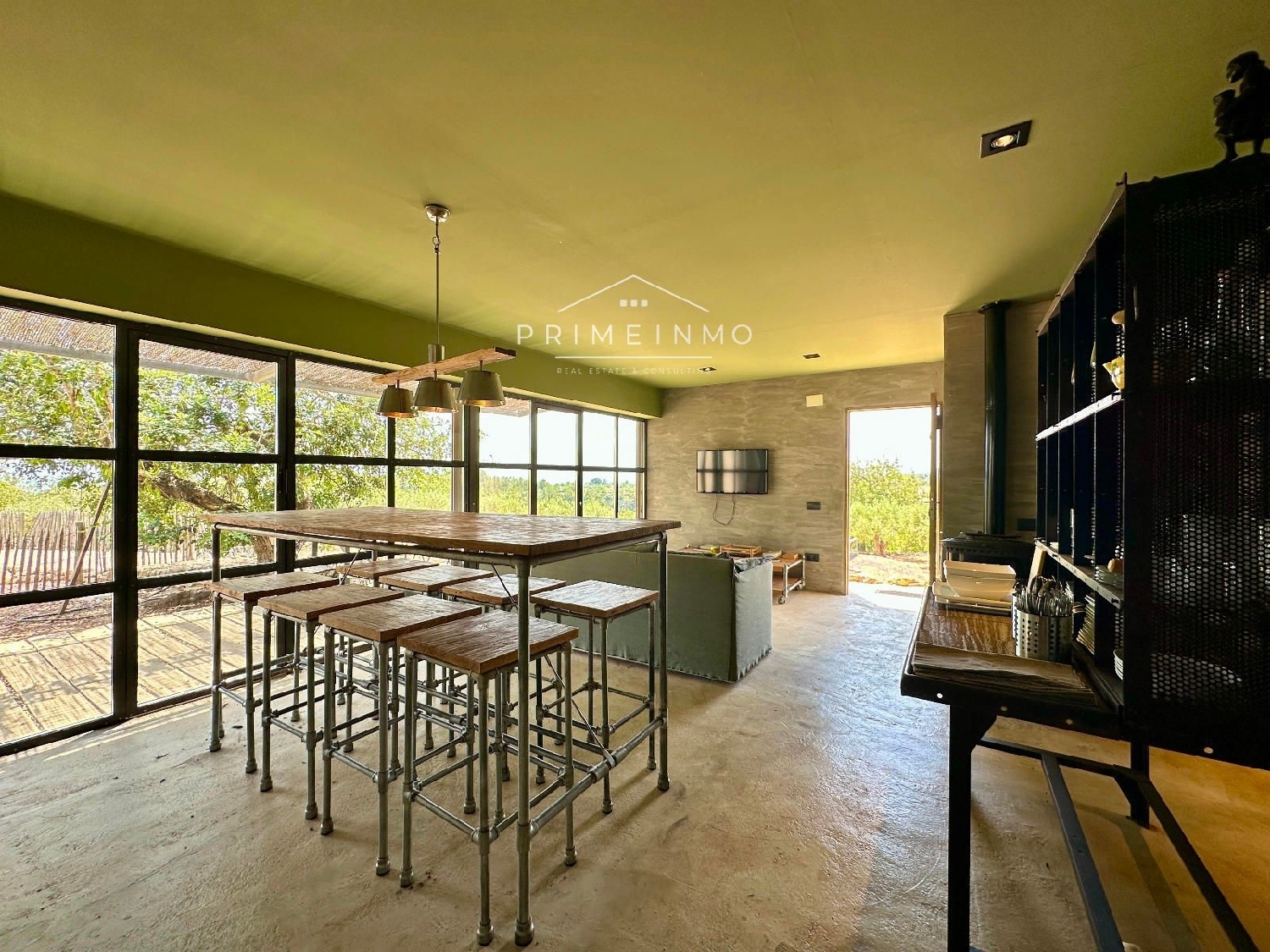  te koop boerderij Tortosa Baix Ebre 28