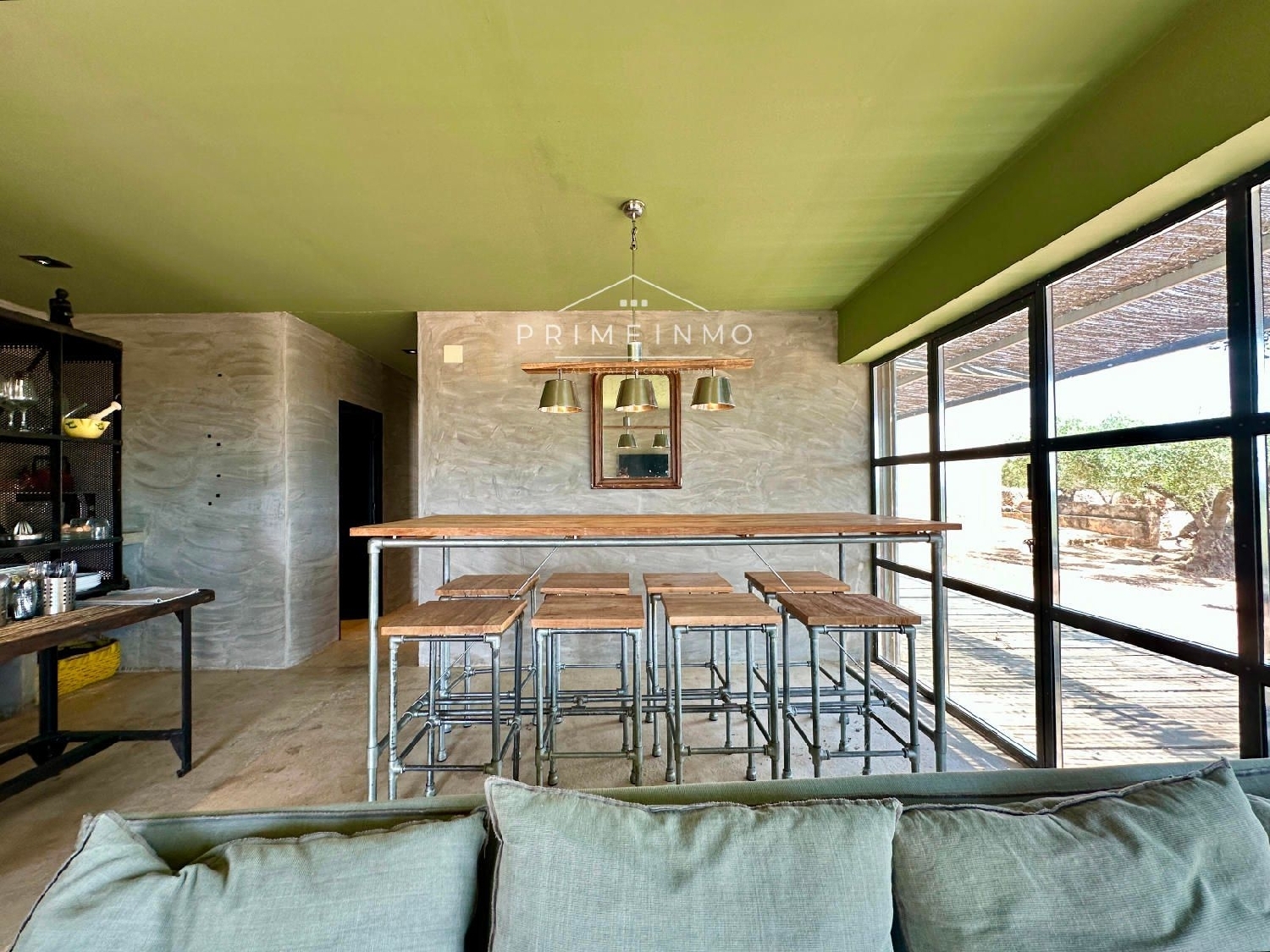  te koop boerderij Tortosa Baix Ebre 17