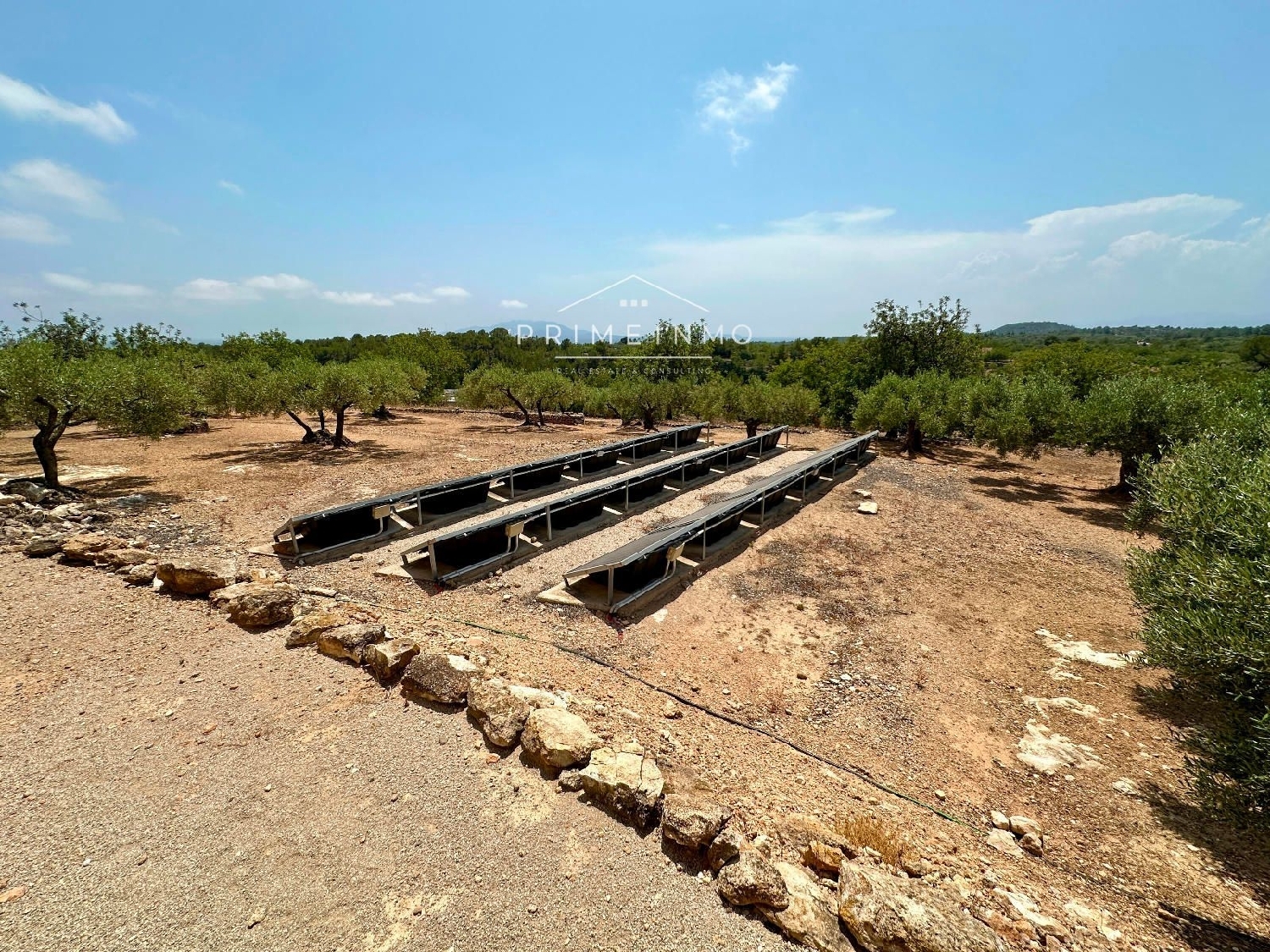 te koop boerderij Tortosa Baix Ebre 54