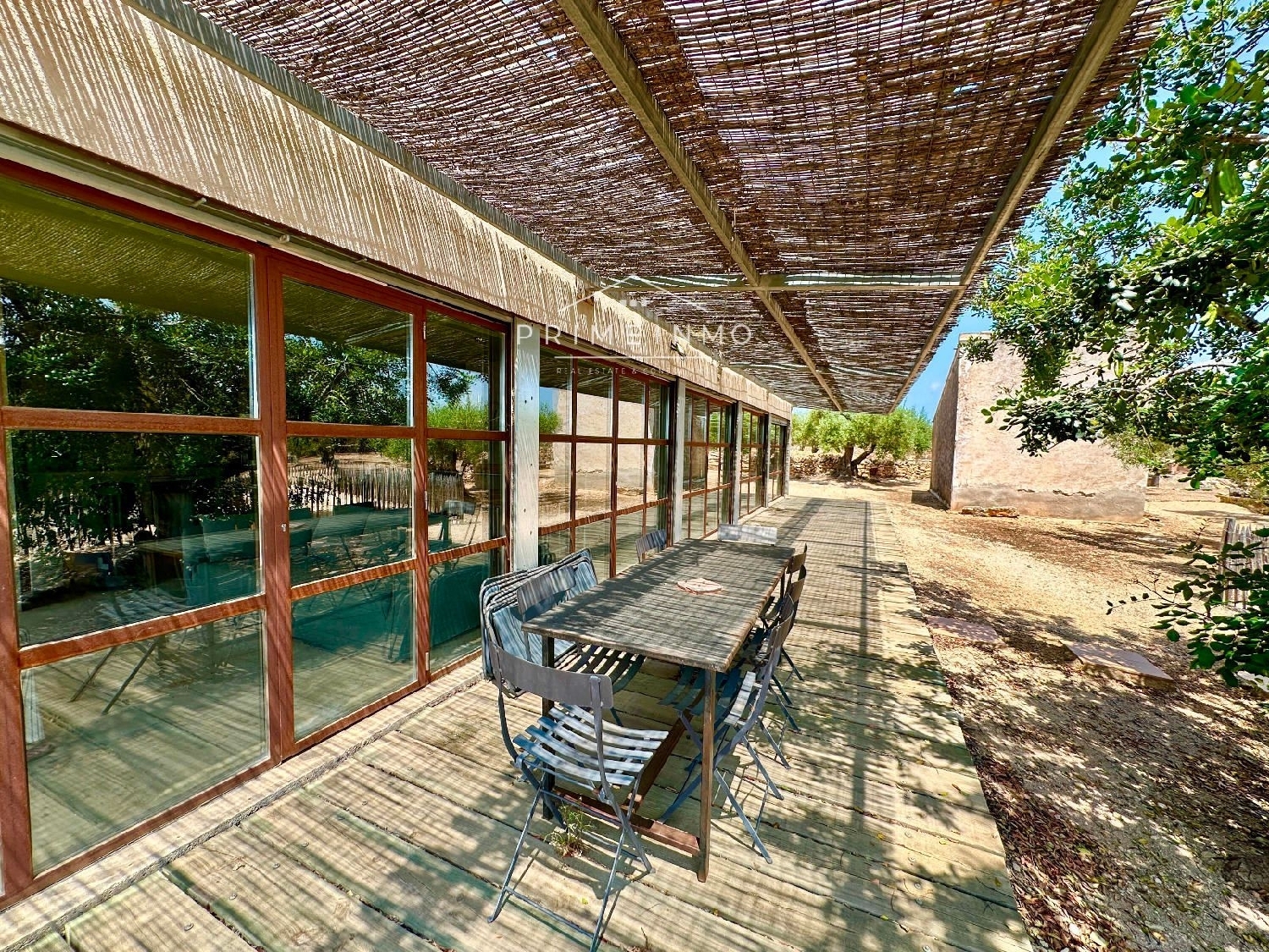  te koop boerderij Tortosa Baix Ebre 12