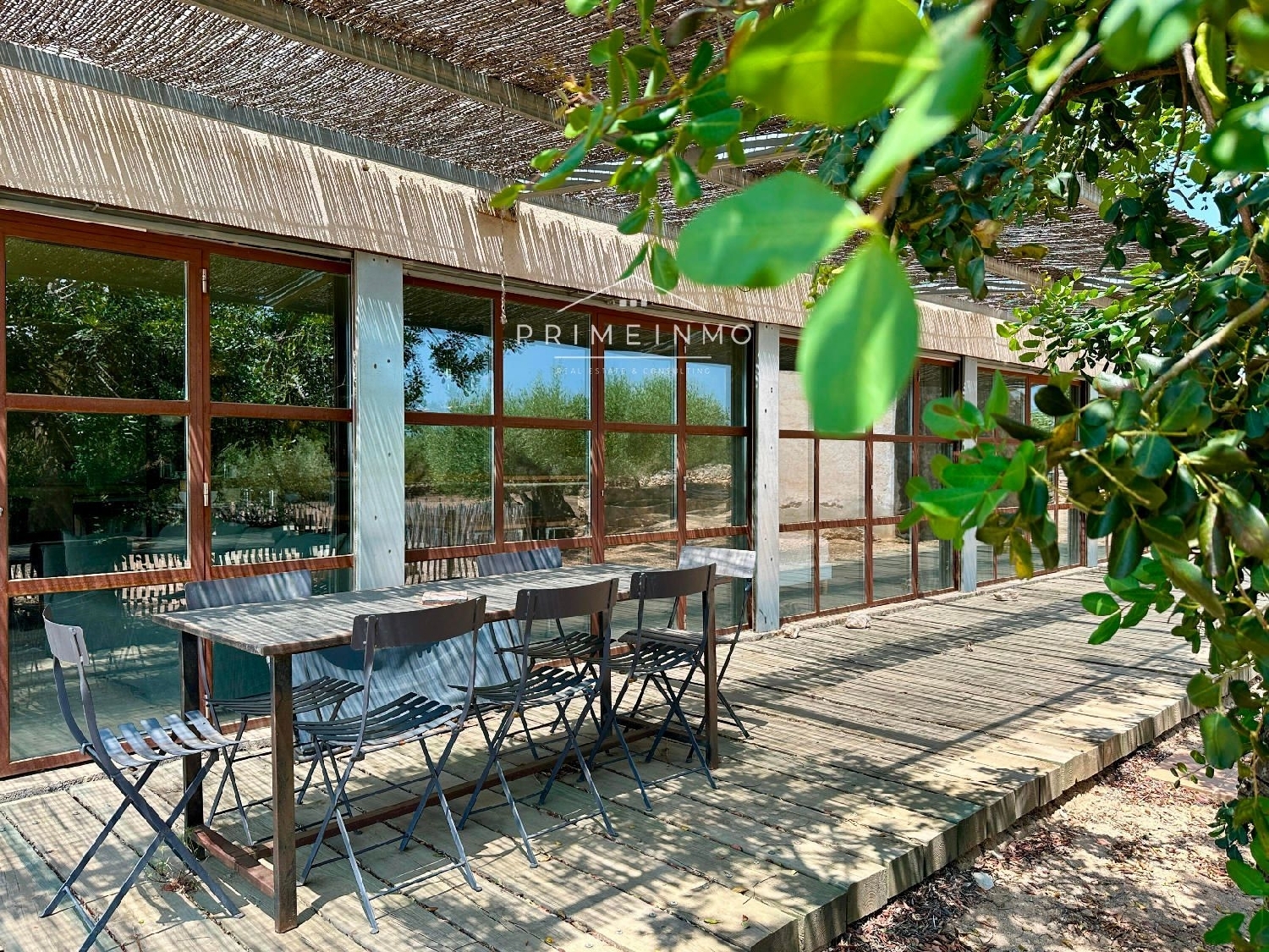  te koop boerderij Tortosa Baix Ebre 8