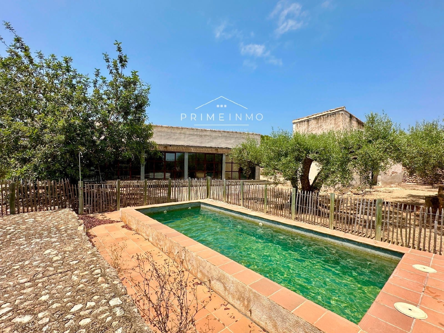  te koop boerderij Tortosa Baix Ebre 3