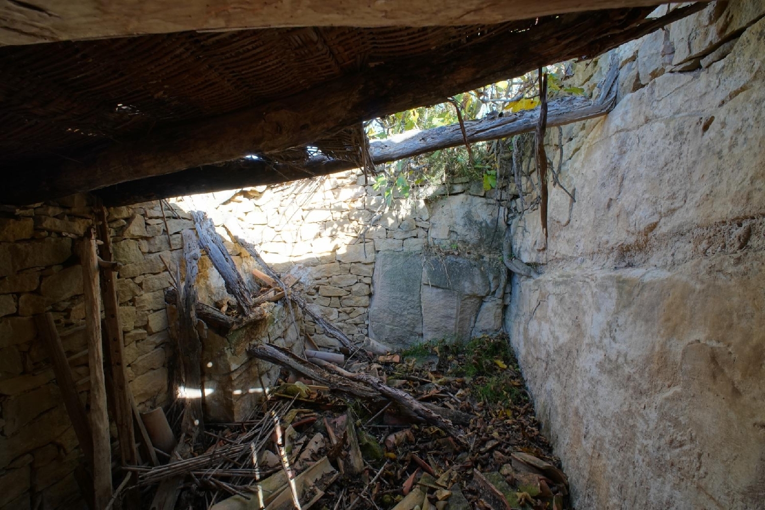 en venta finca rústica Valderrobres Matarraña 3