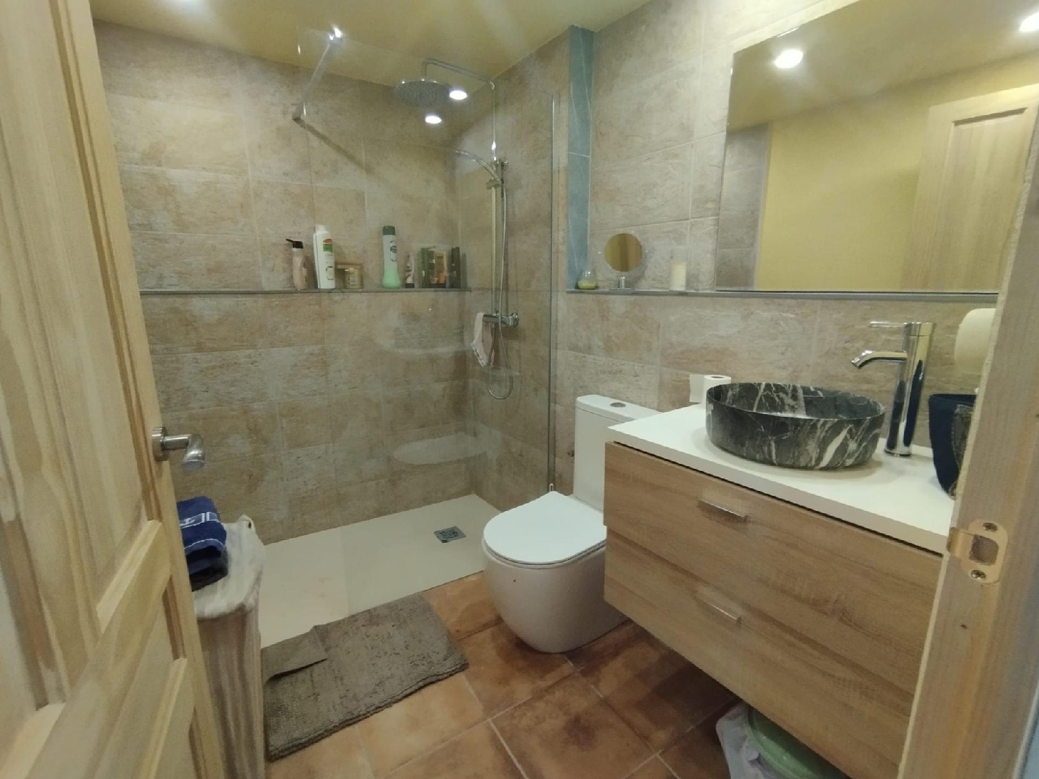 à vendre maison de campagne Valderrobres Matarraña 8