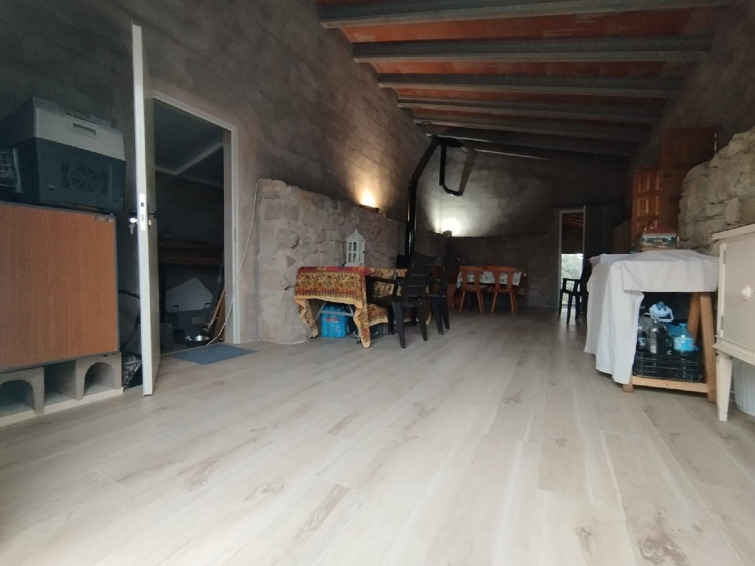 à vendre maison de campagne Valderrobres Matarraña 7