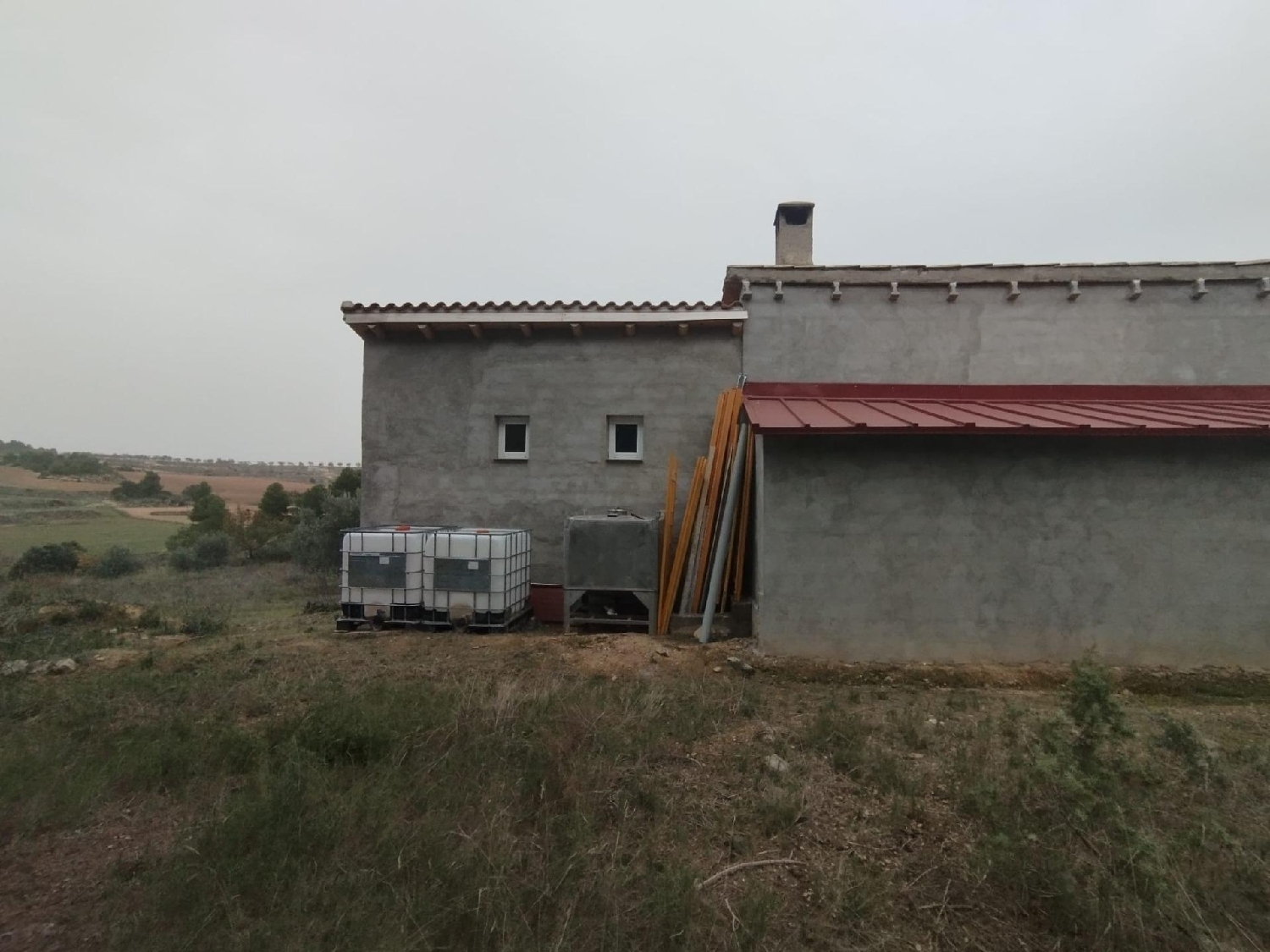 à vendre maison de campagne Valderrobres Matarraña 4